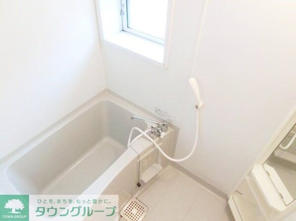 ピースサルの物件内観写真